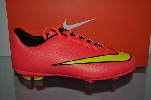 nike mercurial futsal